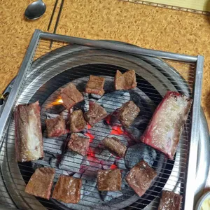 이동부산갈비 사진