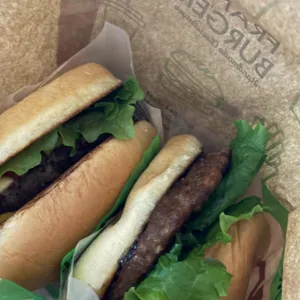 프랭크버거수원역로데오점 대표 사진