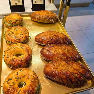 빠다롤 더 테라스 사진