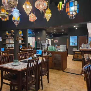 살라타이 리뷰 사진