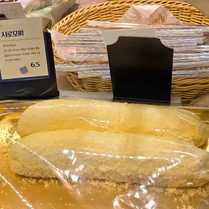 빠다롤 더 테라스 사진