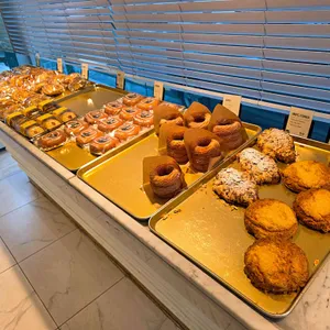 빠다롤 더 테라스 사진