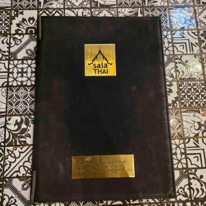 살라타이 리뷰 사진