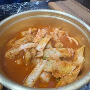 안집김밥 사진 2