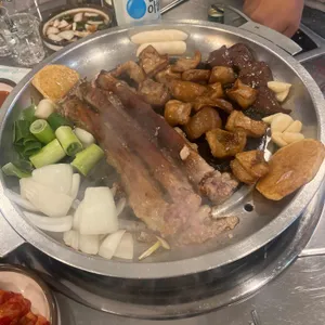 백두한우곱창 사진