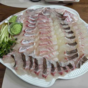 항구수산 사진 1