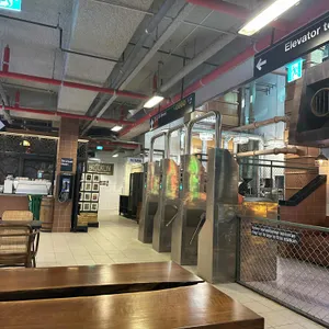 드렁큰빈 리뷰 사진