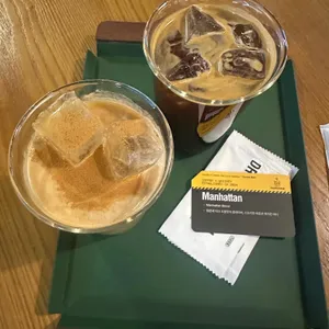 드렁큰빈 리뷰 사진