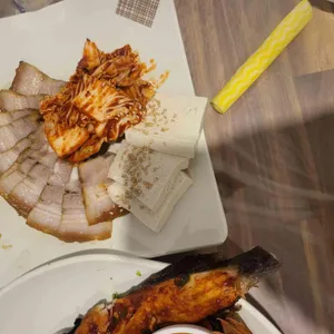 또바기 반다찌 사진