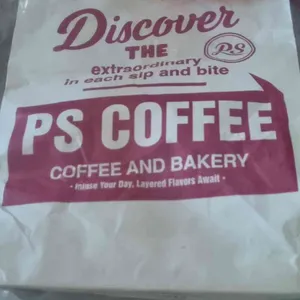 PS COFFEE 리뷰 사진