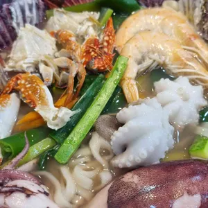 부부포차조개구이 대표 사진