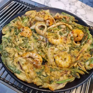 부부포차조개구이 대표 사진