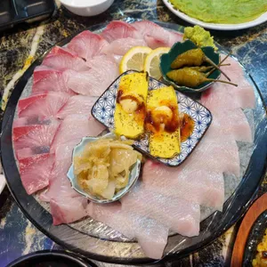 크랩회피쉬 사진