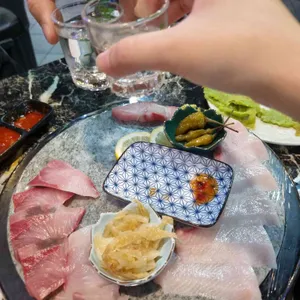 크랩회피쉬 사진