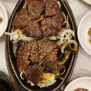 청풍황금떡갈비 사진 1