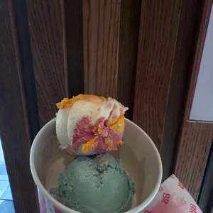 배스킨라빈스 사진