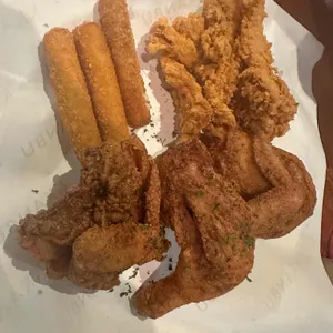 깐부치킨 대표 사진