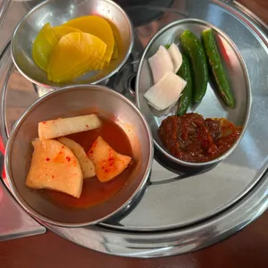 김덕후의뼈구이감자탕 대표 사진