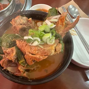 김덕후의뼈구이감자탕 대표 사진