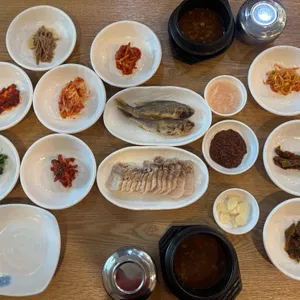 잎새사랑 사진 1