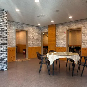 잎새사랑 리뷰 사진