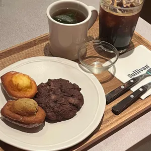 카페 설리번 사진