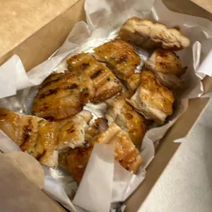 지코바치킨 대표 사진