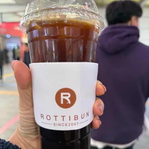 로띠번 충주(마산방향)휴게소 사진