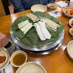 참이맛감자탕 사진