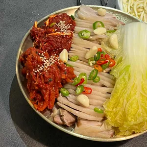 손정보쌈 사진 2