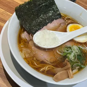 멘츠루 대표 사진