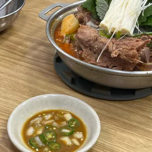 소문난 성수 감자탕 사진