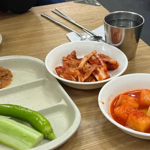 소문난 성수 감자탕 사진