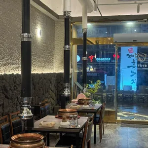 제주돌담 리뷰 사진