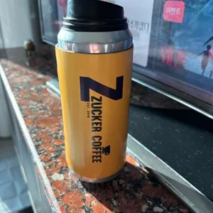 쮸커커피 리뷰 사진