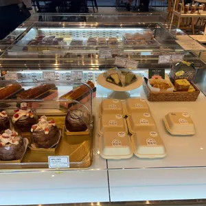 팡뮤제 리뷰 사진