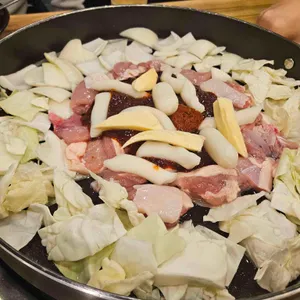 한판닭갈비 대표 사진