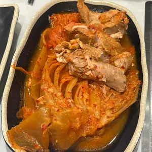 한옥집김치찜 사진