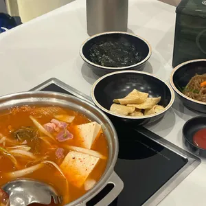 한옥집김치찜 사진