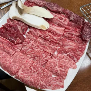 명가한우참숯불구이 사진