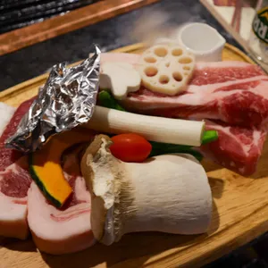 마장동김씨 사진 1