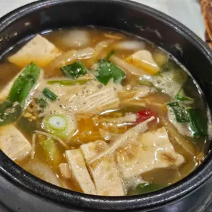 맛있다고 소문난 밥집 사진