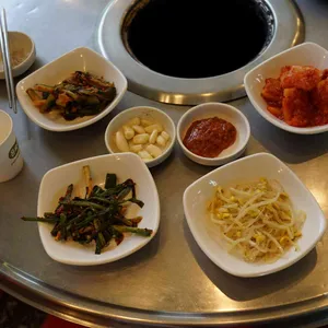 청화가든 사진 1