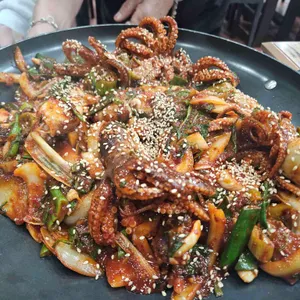 전라도엄마손맛집 대표 사진