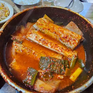 전주식당 사진