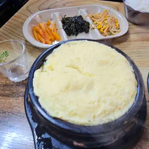 전주식당 사진
