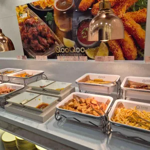 쿠우쿠우 대표 사진