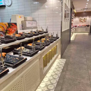 쿠우쿠우 리뷰 사진