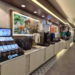 쿠우쿠우 리뷰 사진