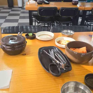 조선곰탕 리뷰 사진